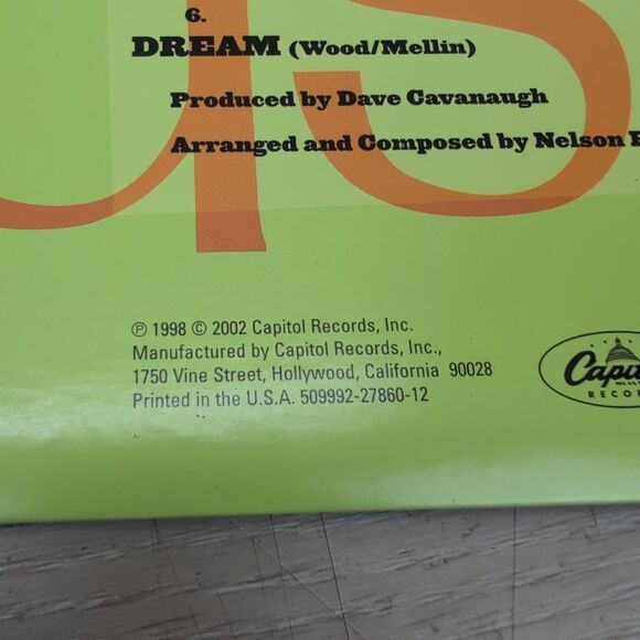 Frank Sinatra - Nice 'N' Easy Vinyl Record 180G MOFI 2002 MSFL 1-317 CLEAN - Picture 9 of 15